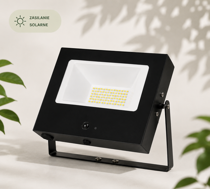 AXEN TAD™ - Solar Garden Light