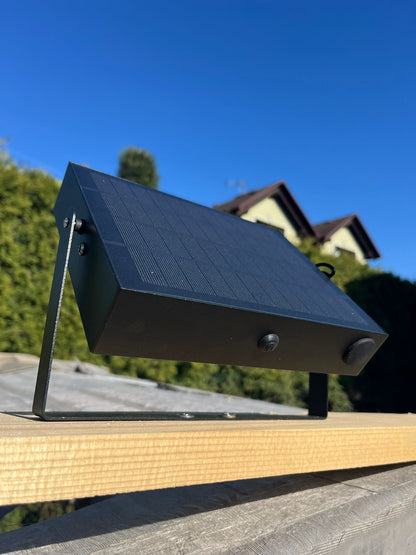 AXEN TAD™ - Solar Garden Light