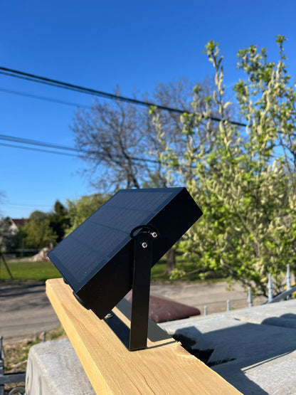 AXEN TAD™ - Solar Garden Light