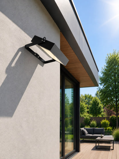 AXEN TAD™ - Solar Garden Light