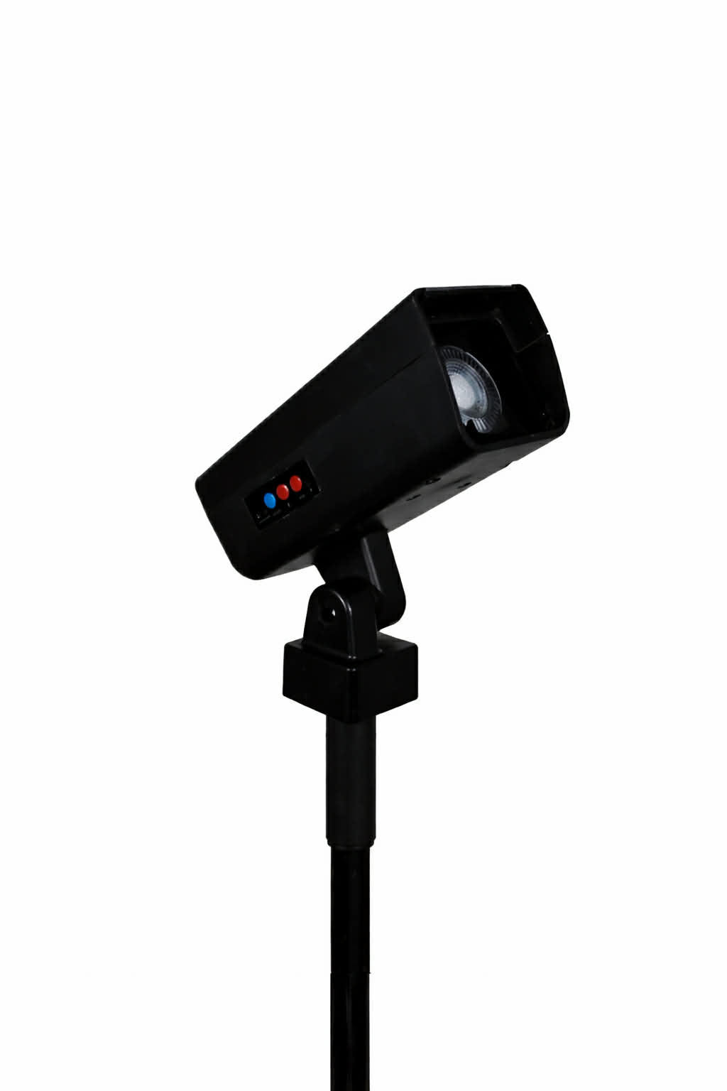 AXEN SARA™ – Solar RGB Garden Light