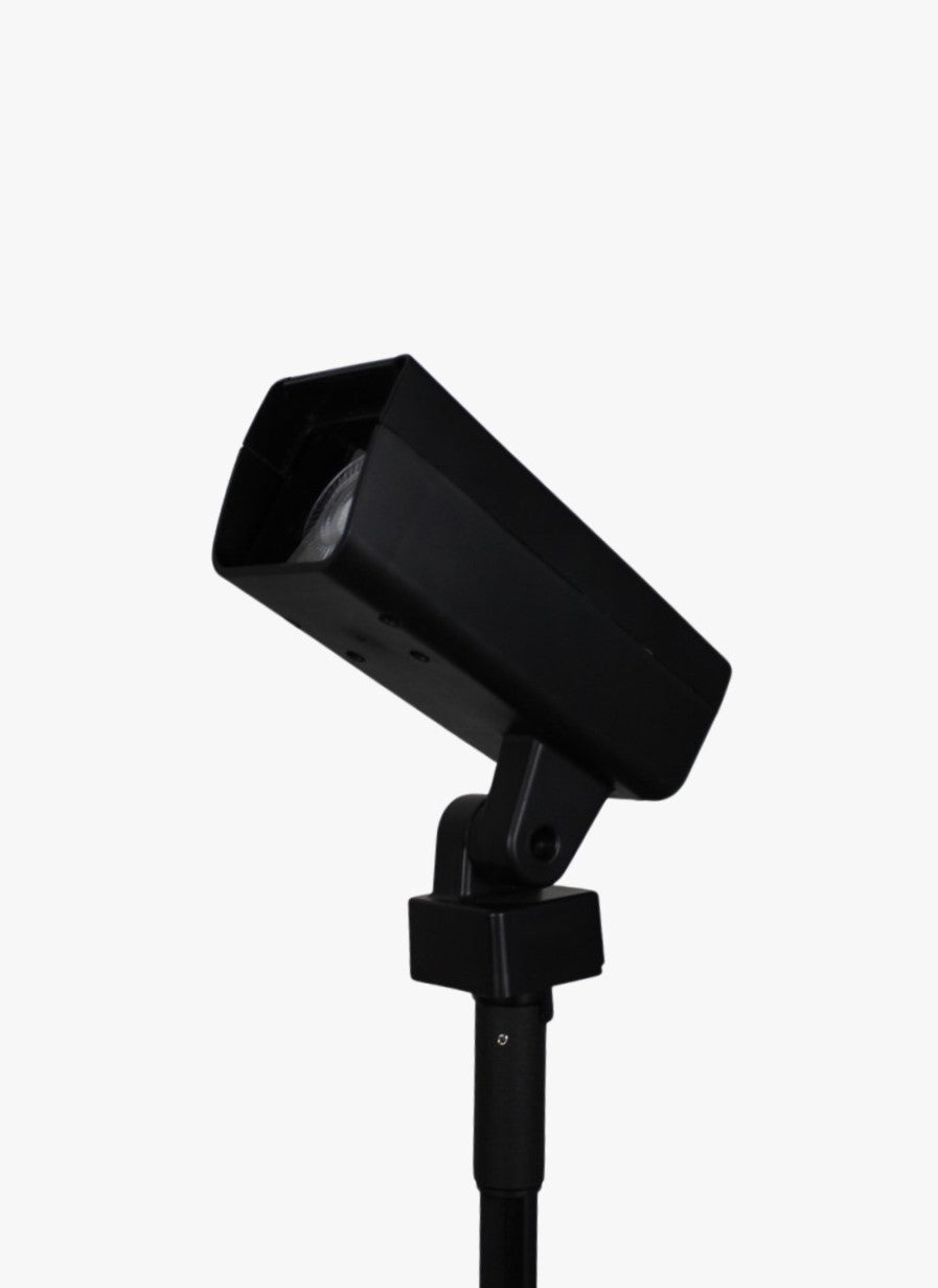 AXEN SARA™ – Solar RGB Garden Light