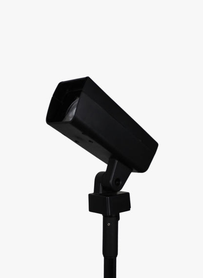 AXEN SARA™ – Solar RGB Garden Light